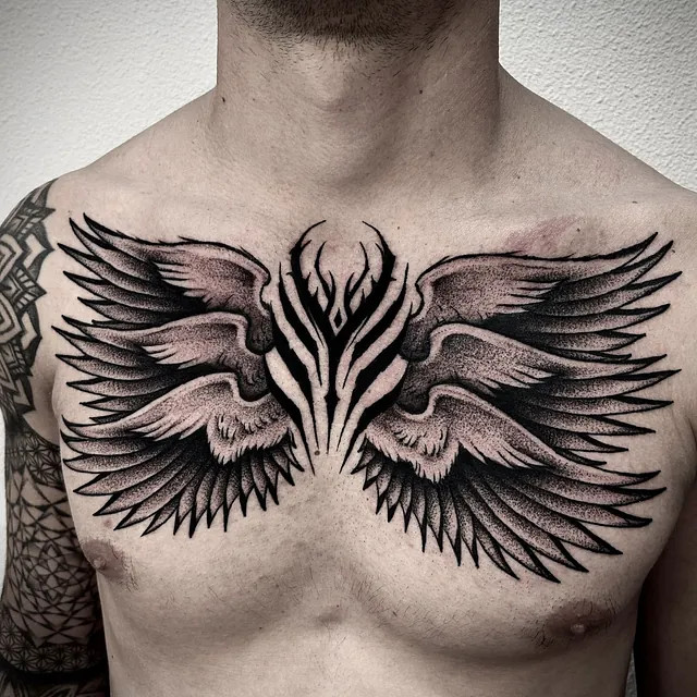 Siete Vidas Tattoo nest-ink