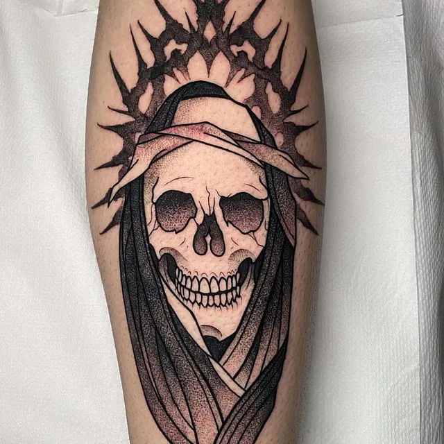 Siete Vidas Tattoo luso-tattoo